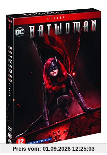 Batwoman, saison 1 [FR Import]