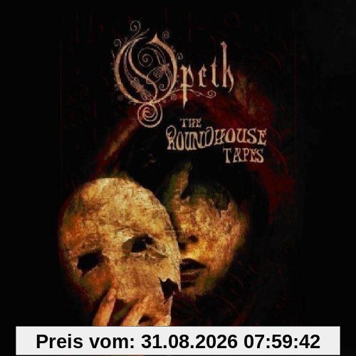 The Roundhouse Tapes
