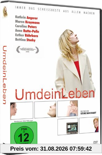 Umdeinleben