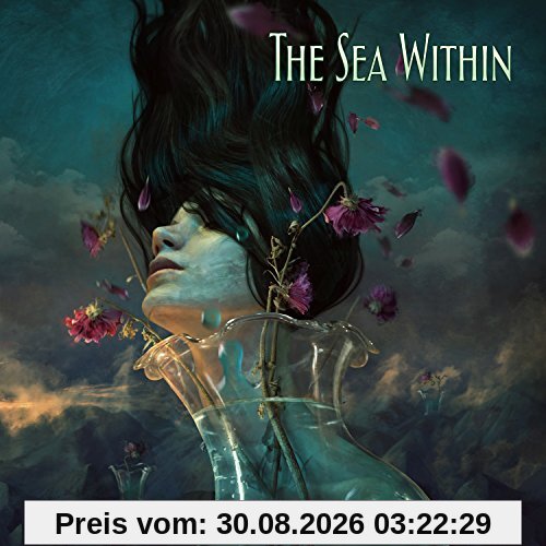 The Sea Within (Special Edition 2CD Digipak)