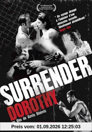 Surrender dorothy [FR Import]