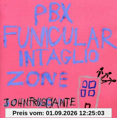 Pbx Funicular Intaglio Zone
