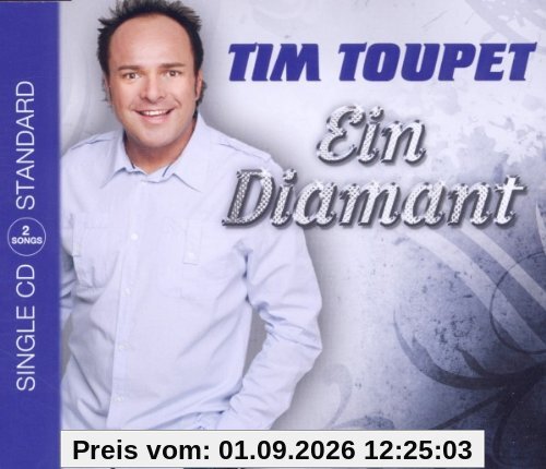 Ein Diamant (2track)