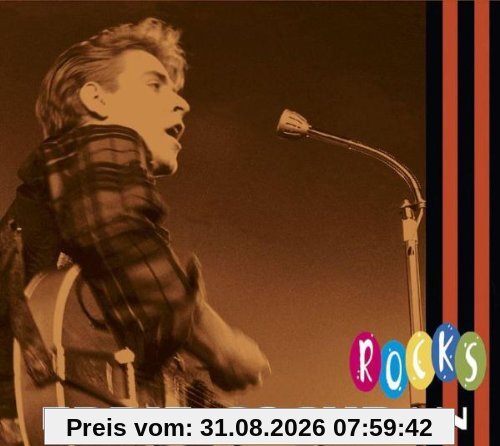 Rocks