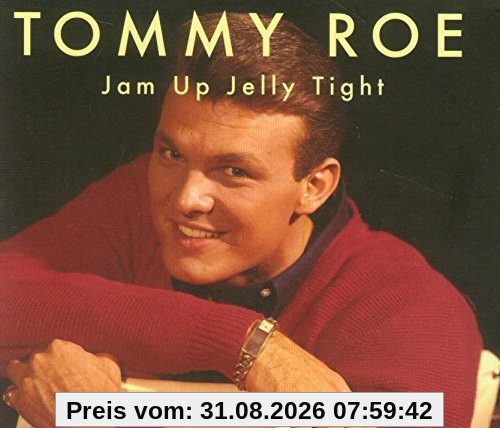 Jam Up Jelly Tight