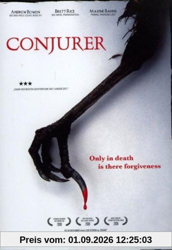 Conjurer