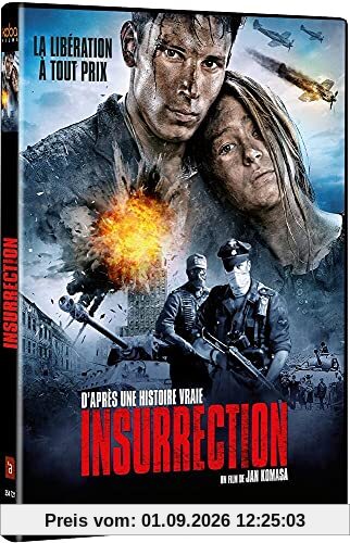 Insurrection [FR Import]