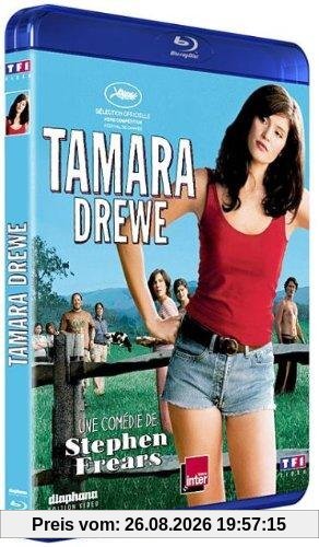 Tamara drewe [Blu-ray] [FR Import]
