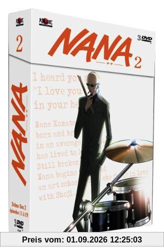 Nana [FR Import]