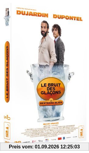 Le bruit des glaçons [FR Import]