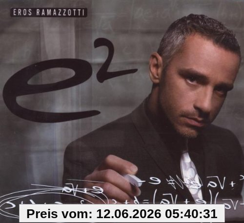 Eros Ramazzotti E2 (2Cd+Dvd)