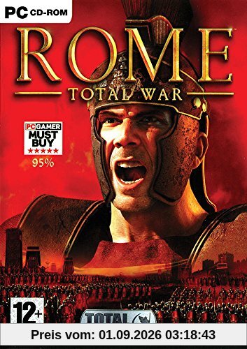 Total War : Rome