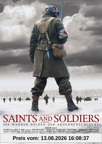 Saints and Soldiers