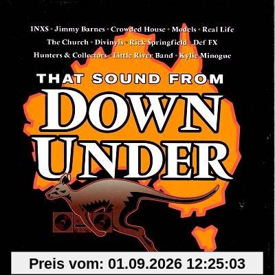 Down Under