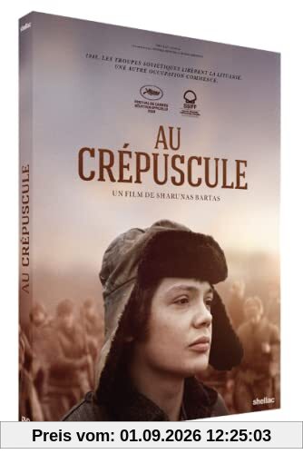 Au crépuscule [FR Import]