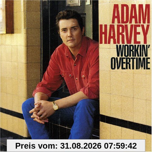 Workin' Overtime