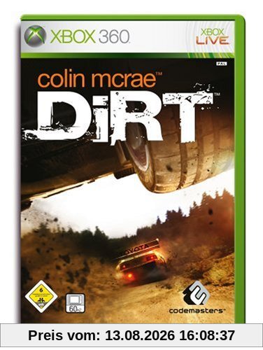 Colin McRae: DiRT