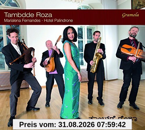 Tambdde Roza
