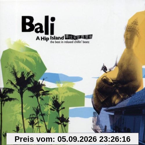 Bali-a Hip Island Vol.1