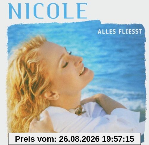 Alles Fliesst (Standard)