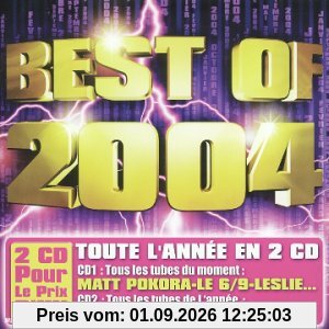 Best of 2004