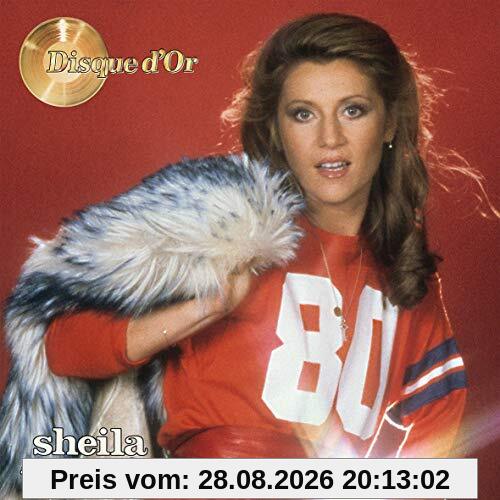 Disque Dor [Vinyl LP]