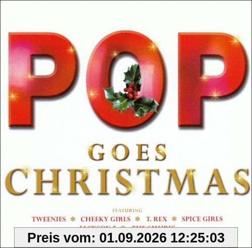 Pop Goes Christmas