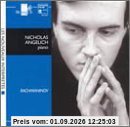 Les nouveaux interpretes - Nicholas Angelich