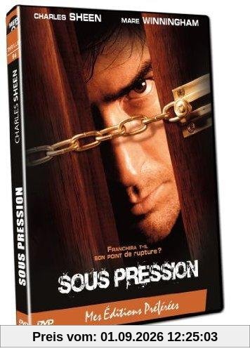 Sous pression [FR IMPORT]