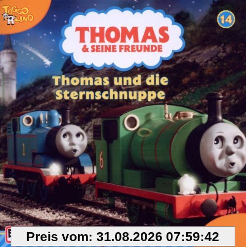 14/Thomas Und Die Sternschnuppe