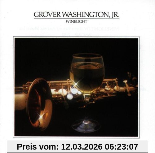 Washington, Grover Jr. Winelight