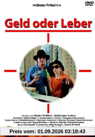 Geld oder Leber