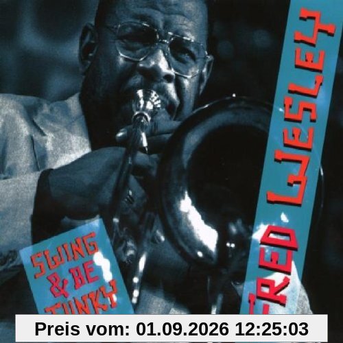 Swing & Be Funk