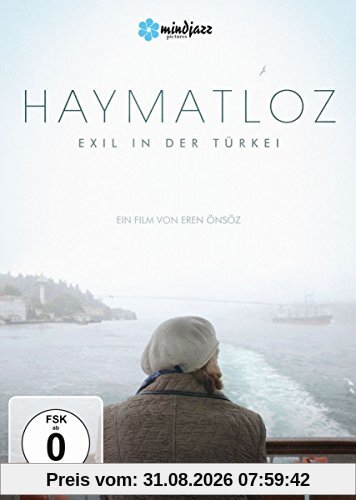 Haymatloz - Exil in der Türkei