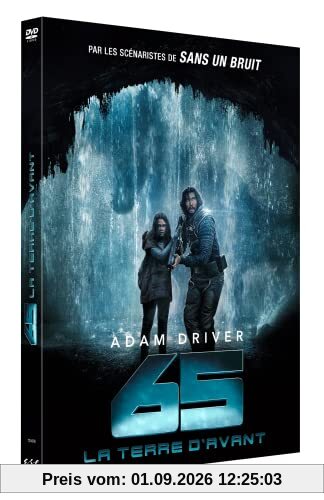 65 : La terre d'avant