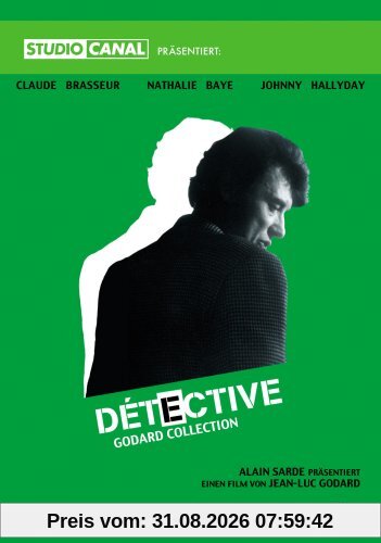Détective