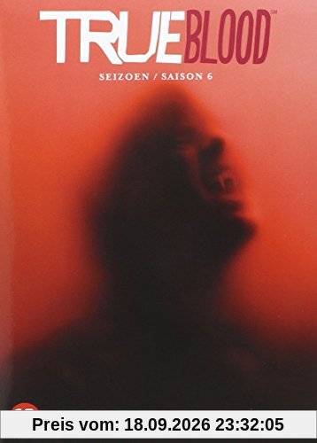 unbekannt True Blood - Saison 6