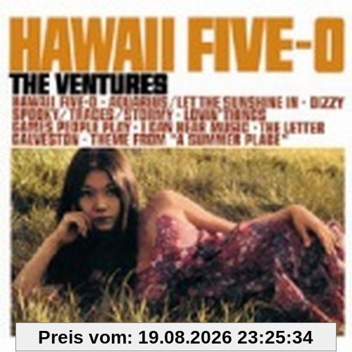 The Ventures Hawaii Five-O