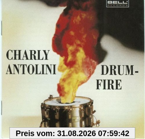 Drumfire