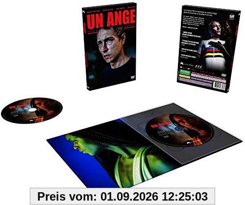 Un ange [FR Import]