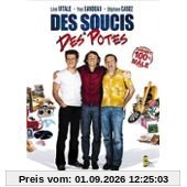 Des soucis et des potes [FR Import]