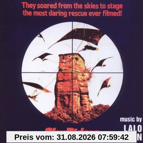 Sky Riders