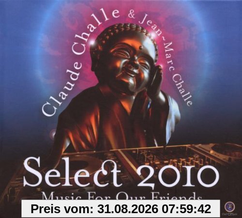 Select 2010