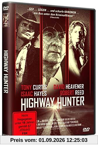 Highway Hunter