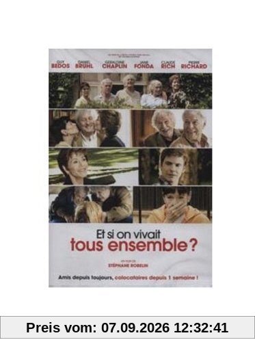 Et si on vivait tous ensemble [Import belge]