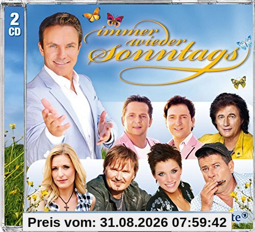 Immer Wieder Sonntags