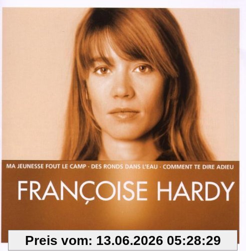 Françoise Hardy Essential