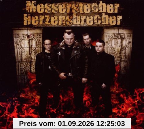 Auf Teufel Komm Raus