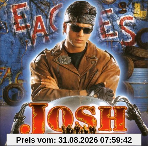 Josh