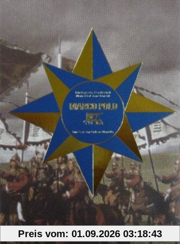 Marco Polo [4 DVDs]